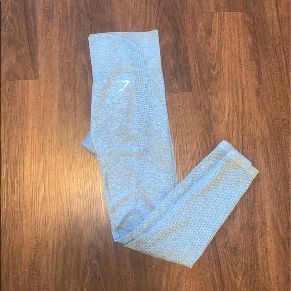 Gymshark Vital Seamless Leggings - Picture 3 of 4